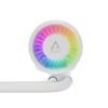 ARCTIC Liquid Freezer III 240 A-RGB - Multi Compatible All-in-One CPU Water Cooler with A-RGB