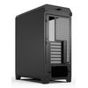 Tölvukassi Fractal Design Meshify 3 AMB RGB PRO BK
