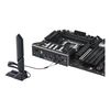 Móðurborð AM5 ASUS TUF GAMING X870-PLUS WIFI
