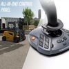 Stýripinni Thrustmaster SimTask Farmstick P PS5