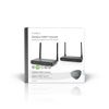 Nedis VTRA3470AT AV extender AV transmitter & receiver Anthracite
