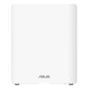 ASUS ZenWiFi BQ16 Tri-band (2.4 GHz / 5 GHz / 6 GHz) Wi-Fi 7 (802.11be) White 3 Internal