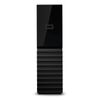 Western Digital My Book external hard drive 22 TB USB Type-A 2.0/3.2 Gen 1 (3.1 Gen 1) Black