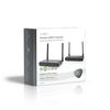 Nedis VTRA3470AT AV extender AV transmitter & receiver Anthracite