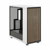 Tölvukassi Fractal Design North XL hvítur lokaður