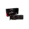 Skjákort PowerColor Radeon RX9070 GRE Reaper 12GB