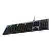 Logitech G G915 X keyboard Gaming USB QWERTY Nordic Black
