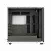 Tölvukassi Fractal Design North XL hvítur lokaður