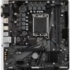 Gigabyte H610M S2H V2 DDR4 (rev. 1.0) Intel H610 Express LGA 1700 micro ATX