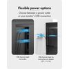 ICY BOX IB-WL101 (100W power 30m wireless range)