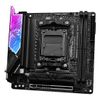 Asrock Phantom Gaming B850I Lightning WiFi AMD B850 Socket AM5 mini ITX