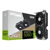 Skjákort Zotac RTX5060Ti 16GB Twin Edge