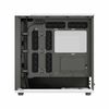 Tölvukassi Fractal Design North XL hvítur m/gler
