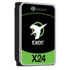 Harður diskur 3,5 Seagate 20TB EXOS X24 512MB 7200