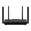 Netbúnaður router Asus RT-BE50 BE3600 WiFi-7