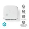 Nedis WIFIDS21WT smart smoke detector Air-sampling detector Wireless connection