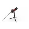 ENDORFY Solum Streaming T Black PC microphone