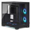Fractal Design Pop 2 Vision Tower Black