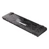 ENDORFY Thock keyboard Gaming USB QWERTY Nordic Black