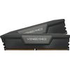 Vinnsluminni DDR5 64GB 6400M (2x32) CL42 CORSAIR