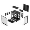 Fractal Design Pop 2 Vision Tower Black