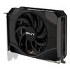 Skjákort PNY RTX5050 8GB Single Fan
