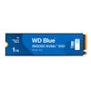 Western Digital Blue SN5000 1 TB M.2 PCI Express 4.0 NVMe