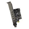 Hljóðkort Creative Sound Blaster Audigy FX Pro