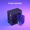 Aflgjafi Endorfy Vero L6 750W ATX3.1 80+ Bronze