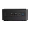 Barebone ASUS NUC12 PRO i5-1250P 2xDDR4 M.2+2,5