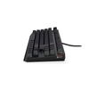 ENDORFY Thock keyboard Gaming USB Nordic Black