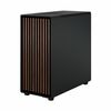 Fractal Design FD-C-NOR1X-02 computer case Midi Tower Black, Charcoal