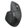 Mús Logitech Wireless MX Master 4 GRAPHITE