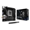 Móðurborð 1851 ASRock B860I WiFi DDR5 ITX