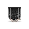 ENDORFY Spartan 5 ARGB Processor Air cooler 12 cm Black 1 pc(s)