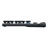 Logitech G G915 X LIGHTSPEED keyboard Gaming USB + RF Wireless + Bluetooth QWERTY Nordic Black