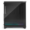 Tölvukassi Fractal Design Meshify 3 AMB RGB PRO BK