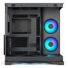 Fractal Design Pop 2 Vision Tower Black