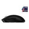 Logitech G 910-006631 mouse Gaming Right-hand RF Wireless Optical 32000 DPI