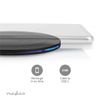 Nedis WCHAQ15W110BK battery charger Smartphone battery DC