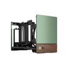 Fractal Design Terra Small Form Factor (SFF) Green
