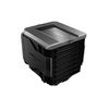 be quiet! Dark Rock Pro 6 Chipset Air cooler 120/135 mm Black 1 pc(s)