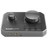 Hljóðkort USB Creative Sound Blaster G8 USB-C