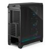 Tölvukassi Fractal Design Meshify 3 AMB RGB PRO BK