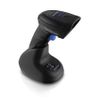 Datalogic QM2500-BK-433K1 barcode reader Handheld bar code reader 2D Black