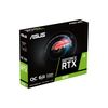 Skjákort Asus RTX3050 6GB OC Low Profile