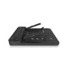 ICY BOX IB-2913MCL-C31 USB 3.2 Gen 2 (3.1 Gen 2) Type-C Black