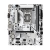 Asrock B760M-HDV/M.2 Intel B760 LGA 1700 micro ATX