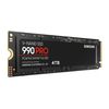 Samsung 990 PRO M.2 4 TB PCI Express 4.0 V-NAND MLC NVMe