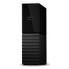 Western Digital My Book external hard drive 22 TB USB Type-A 2.0/3.2 Gen 1 (3.1 Gen 1) Black